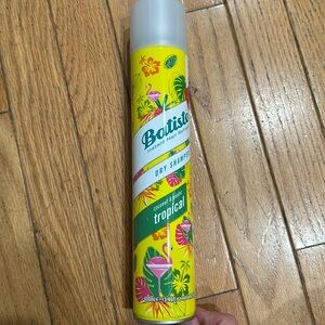 BRAND NEW Batiste Dry Shampoo